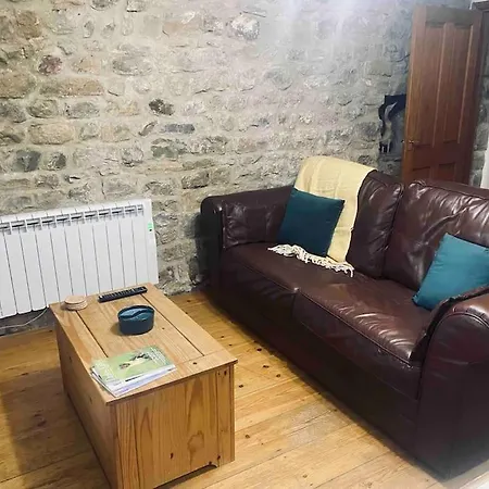 度假居 2mb 2 Bedroom Stone Built Barn Stunning Location Grewelthorpe